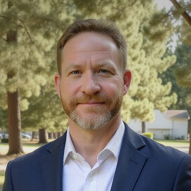 Jason Hamilton, founder of INeedACISO